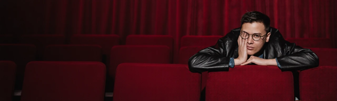 Постер Василий Габышев в Кирове