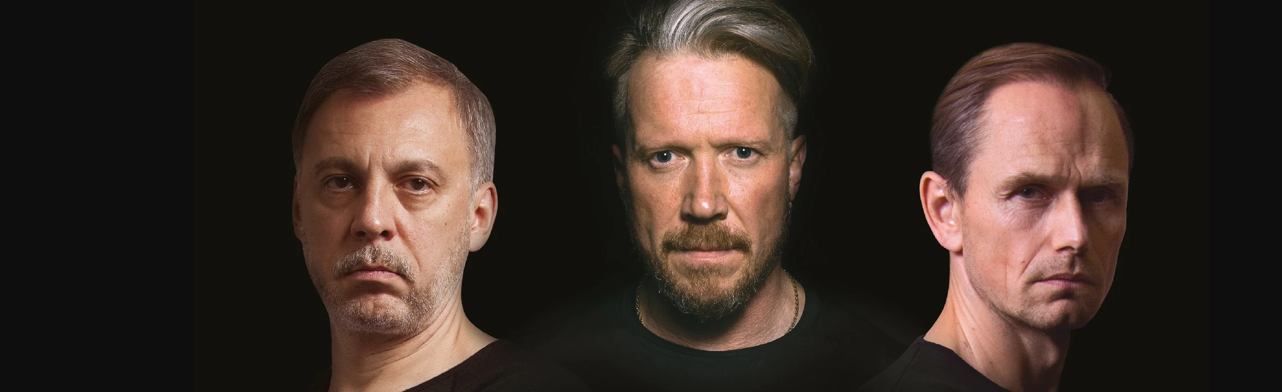 Постер Гамлет STORY. Спектакль в Кирове