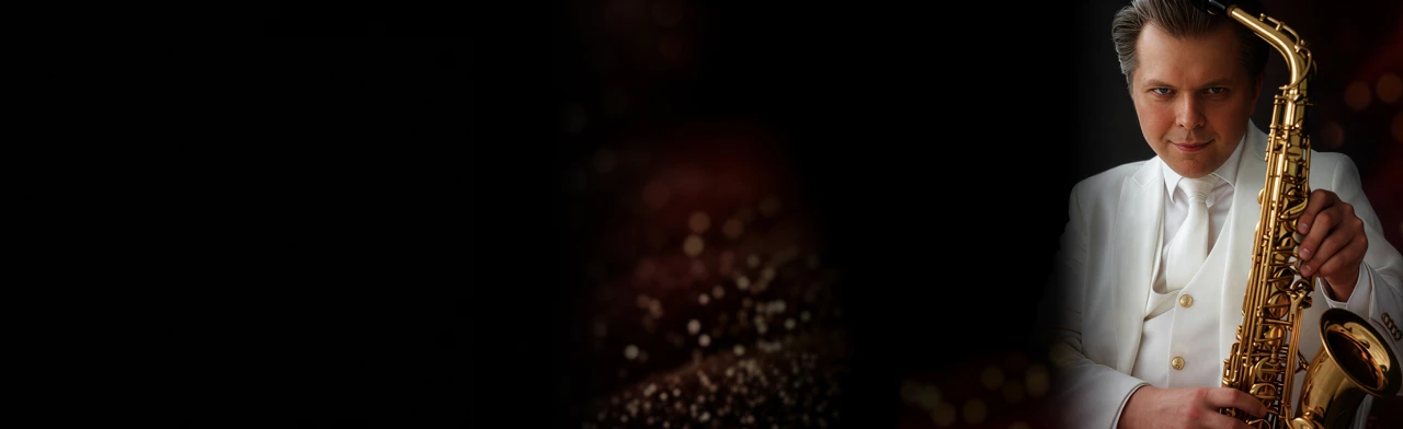 Постер Магия саксофона в Кирове