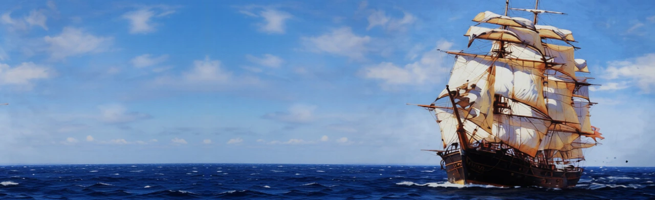 Постер Морские песни бардов в Кирове