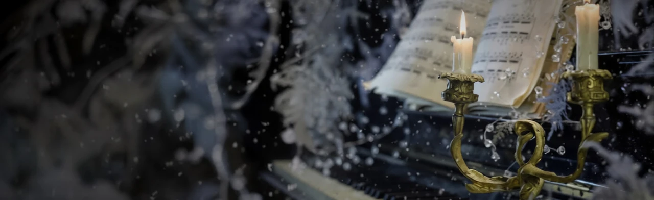 Постер Вечер инструментальной миниатюры