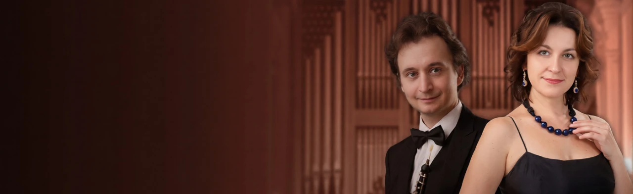 Постер Великолепие барокко