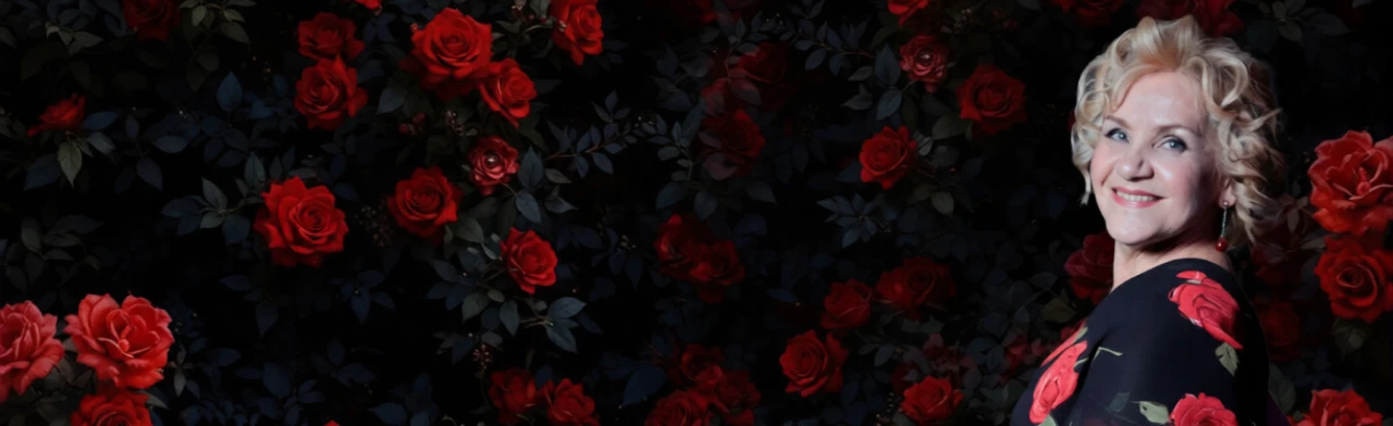 Постер Вечер романса