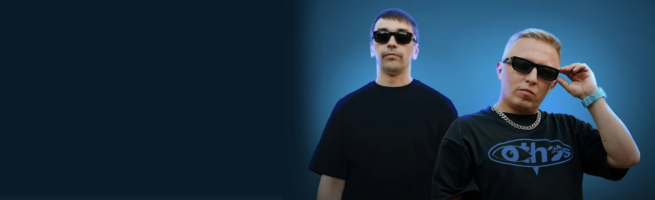 Постер АК-47 х TGK