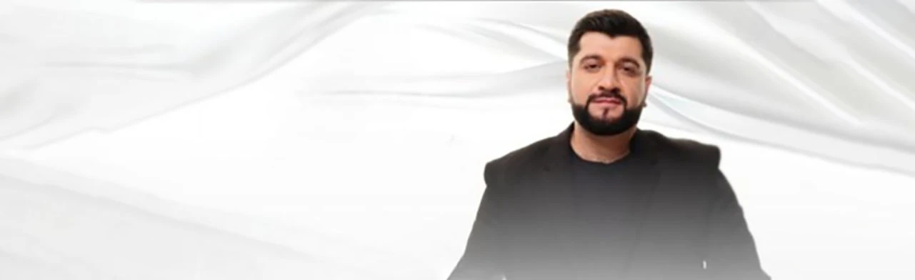 Постер Эльбрус Джанмирзоев