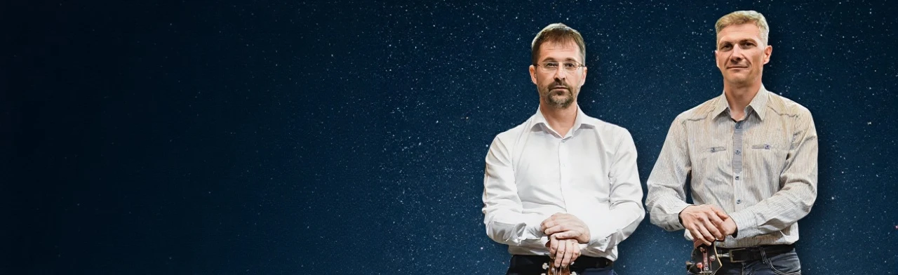 Постер Даже звезды не выше любви в Кирове