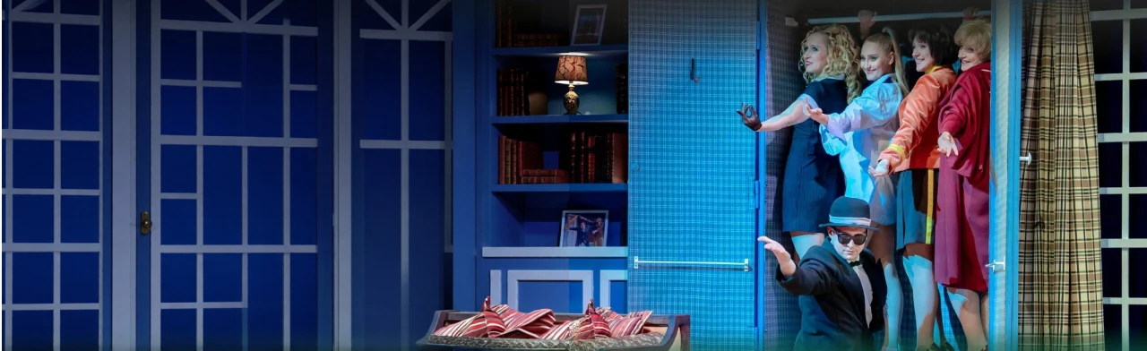 Постер Out of order. Или тринадцатый номер в Кирове