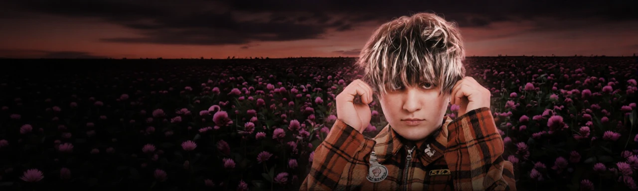 Постер Thrill Pill в Кирове