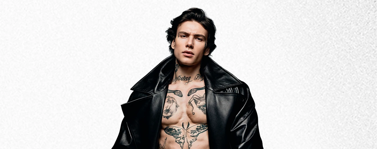 Постер Xolidayboy