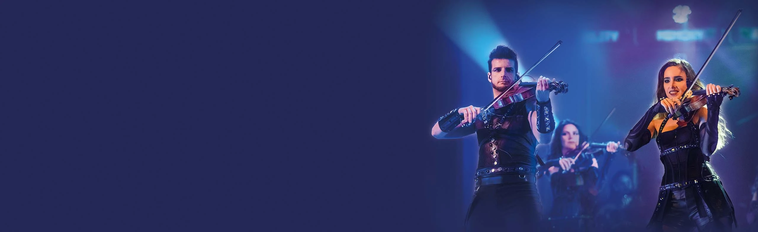 Постер Шоу «Симфонические РОК-ХИТЫ» Избранное «CONCORD ORCHESTRA» в Калуге