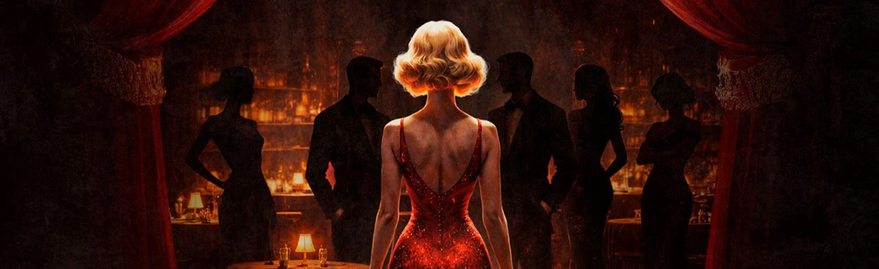 Постер Обречённые в Краснодаре