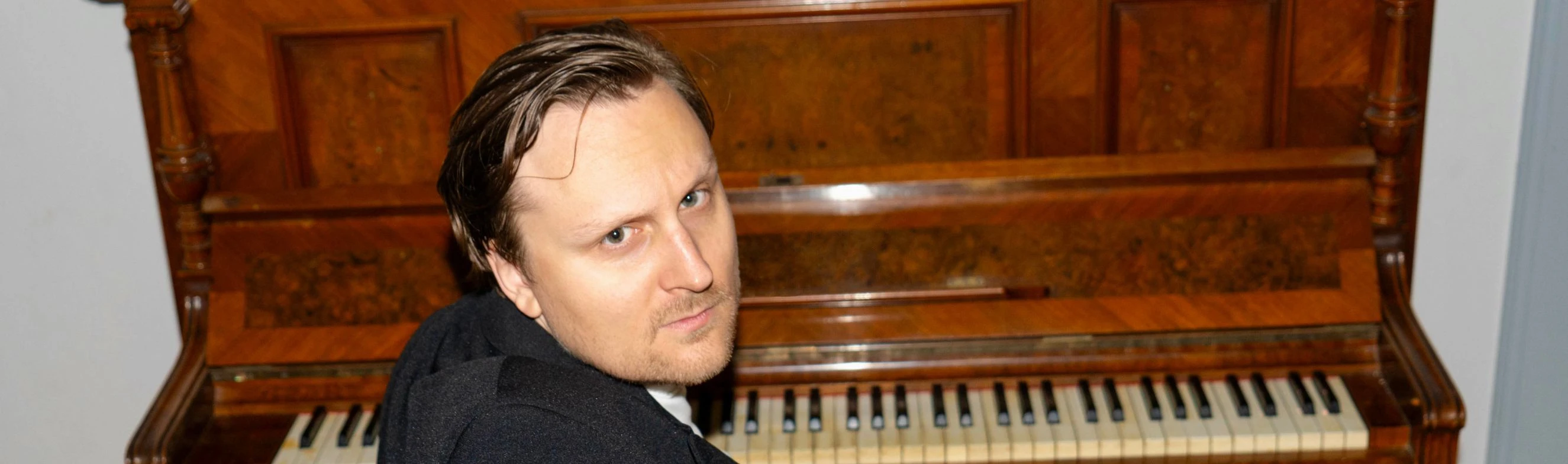 Постер Виталий Сумароков в Краснодаре