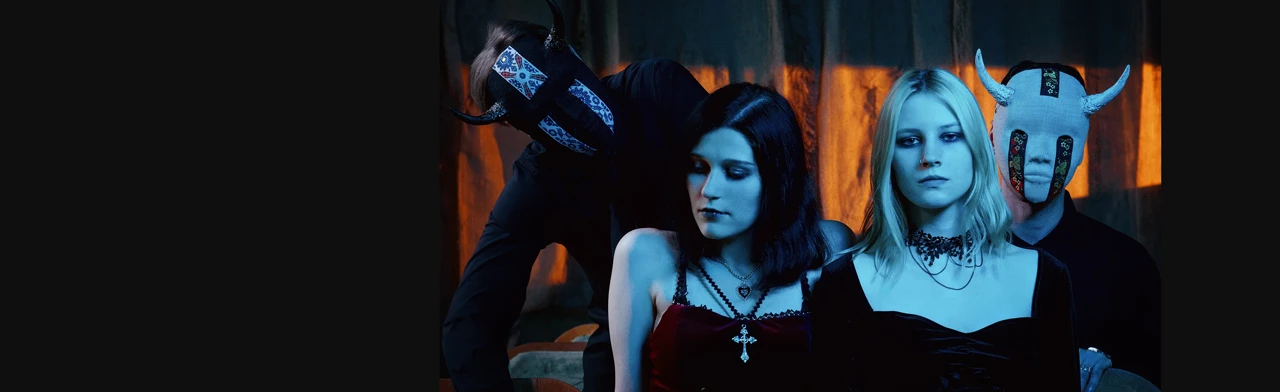 Постер Новогодние каникулы в Краснодаре