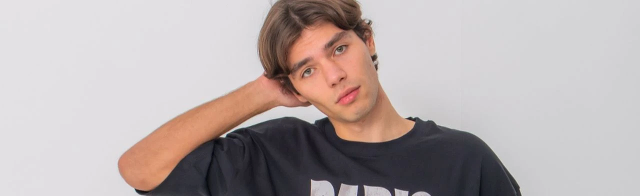 Постер Что за комик с Никитой Сафиулловым?