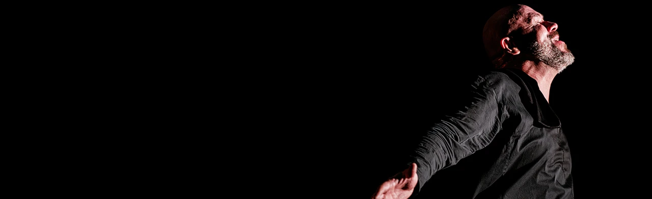 Постер Максим Аверин в Краснодаре