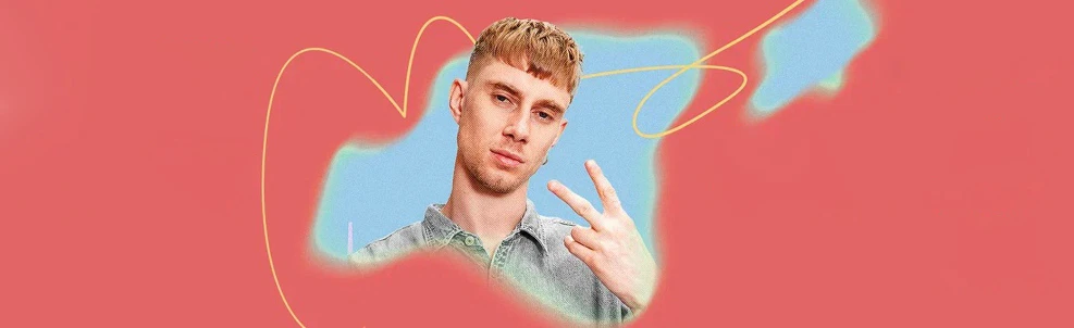 Постер Николай Редькин в Краснодаре