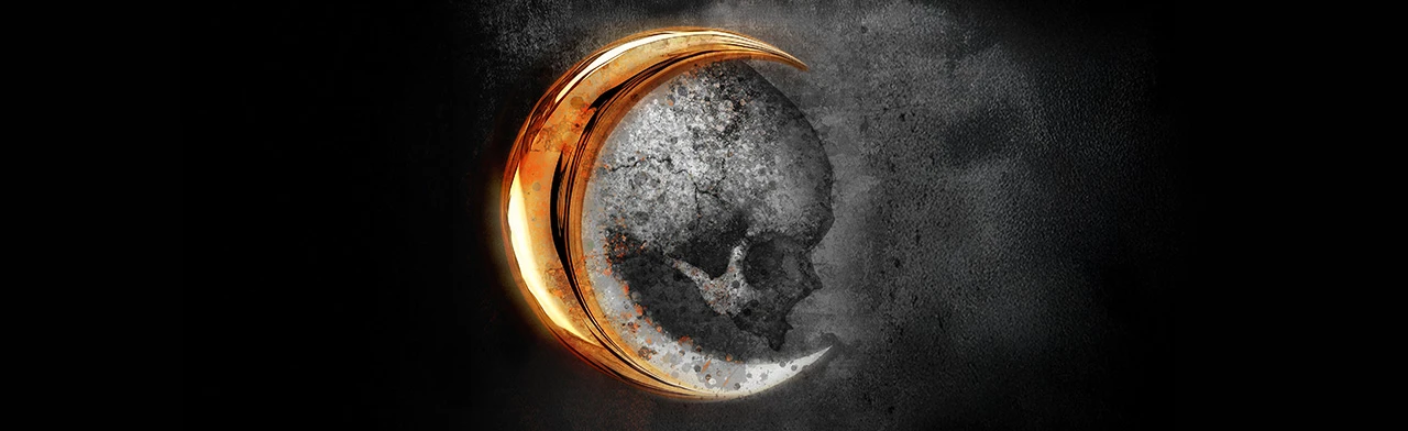 Постер As I Lay Dying в Краснодаре