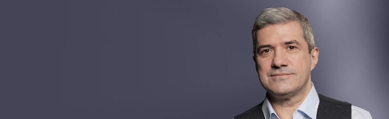 Постер Михаил Шахназаров. История в стиле "Fine" в Краснодаре