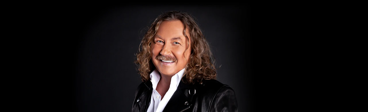 Постер Игорь Николаев в Краснодаре