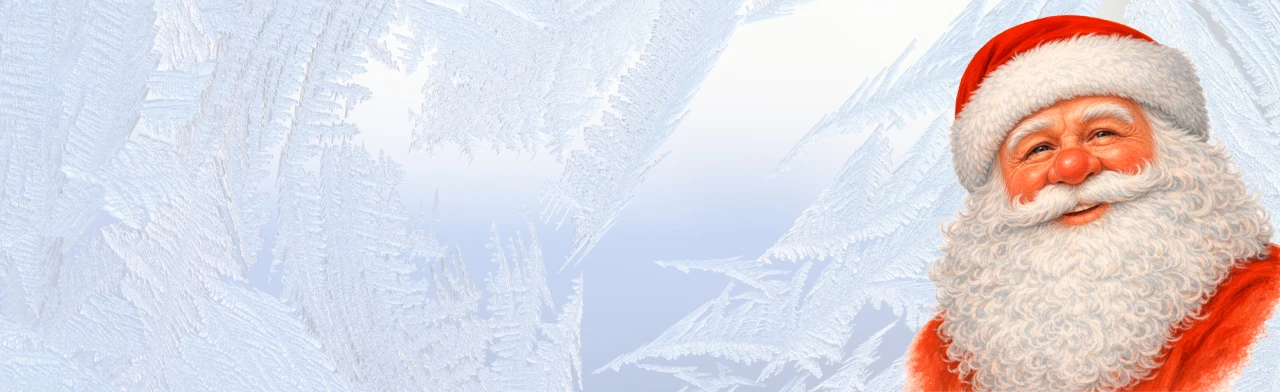 Постер Тайна семьи Деда Мороза в Краснодаре