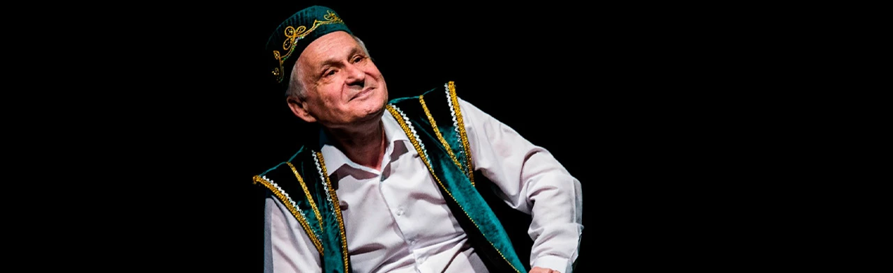 Постер Красота