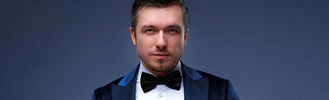 Постер Астемир Апанасов в Краснодаре