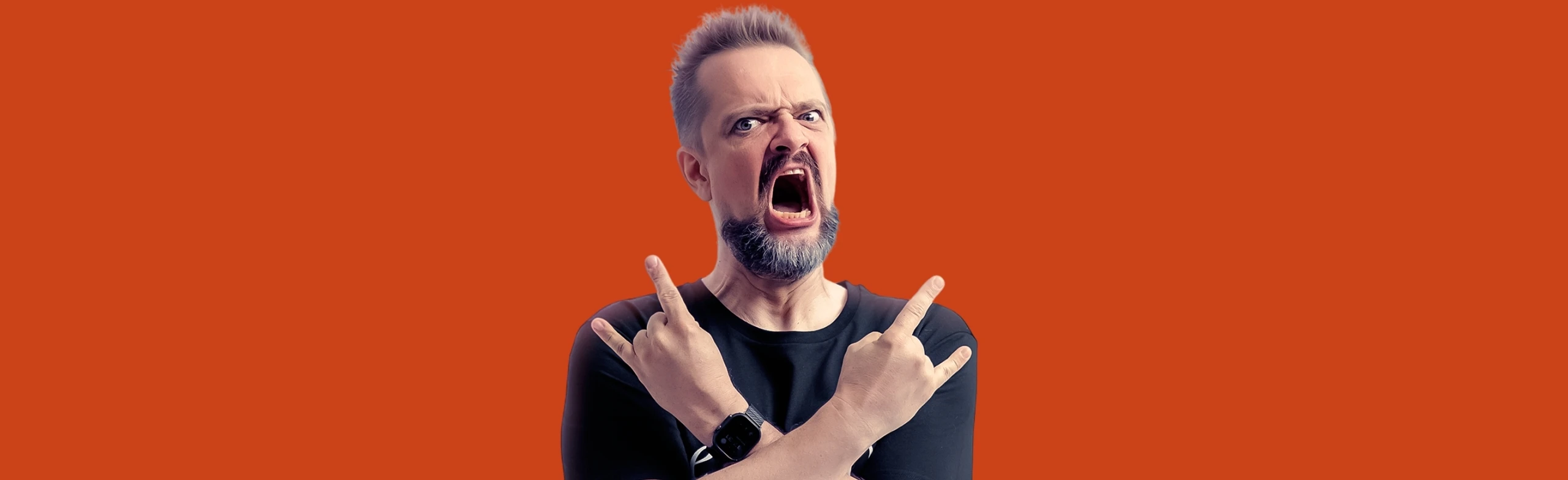 Постер Александр Пушной