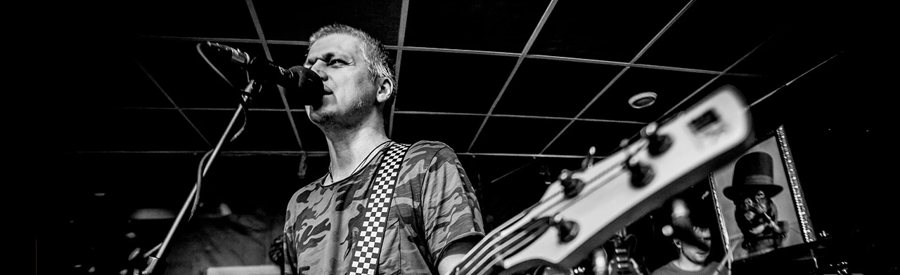 Постер Потомучто в Краснодаре