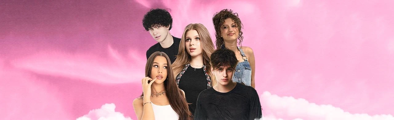 Постер ЦУ Е ФА в Краснодаре