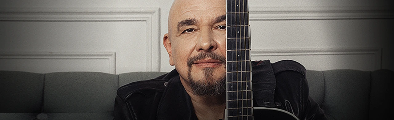 Постер Сергей Трофимов в Краснодаре