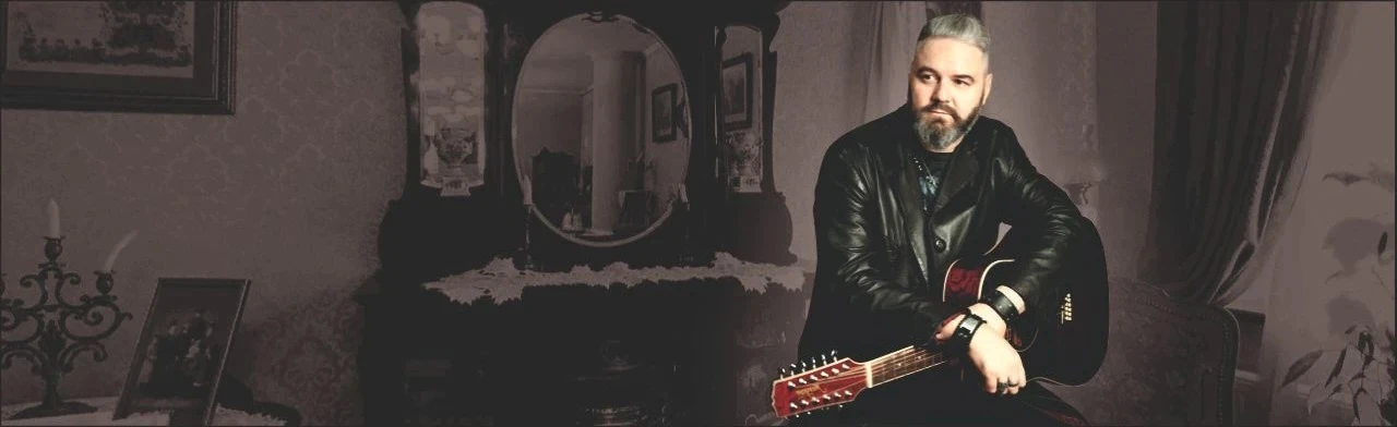 Постер Вечер русского романса в Краснодаре