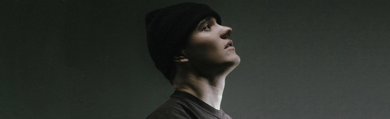 Постер Jamik в Краснодаре