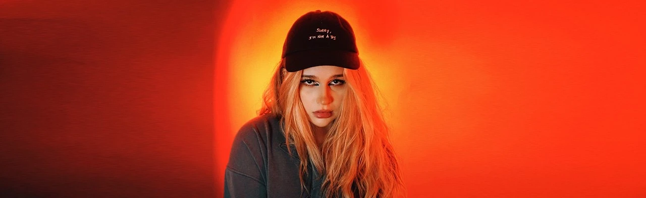 Постер Просто Лера в Краснодаре