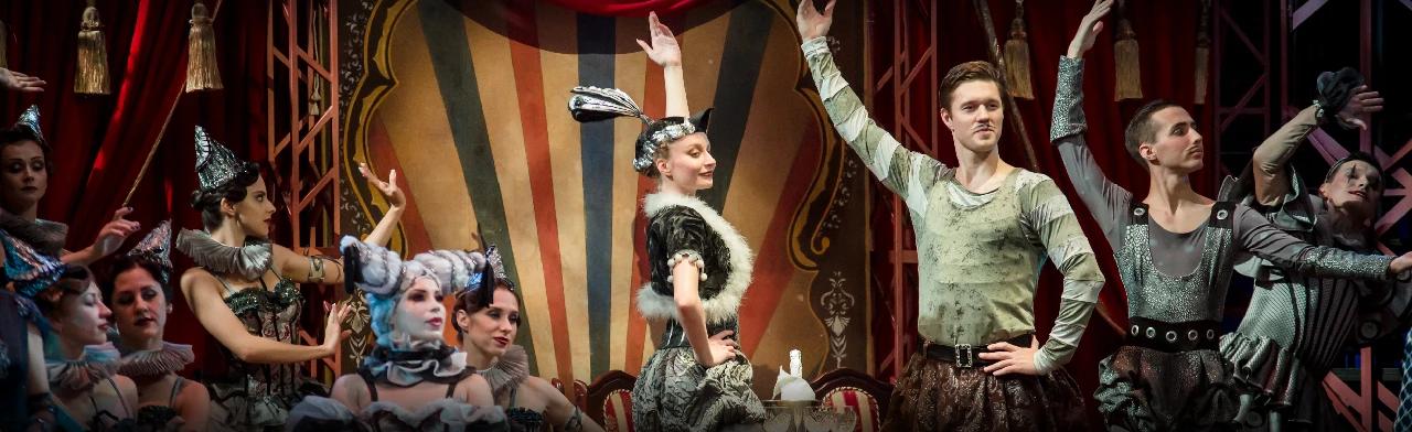 Постер Мистер Икс