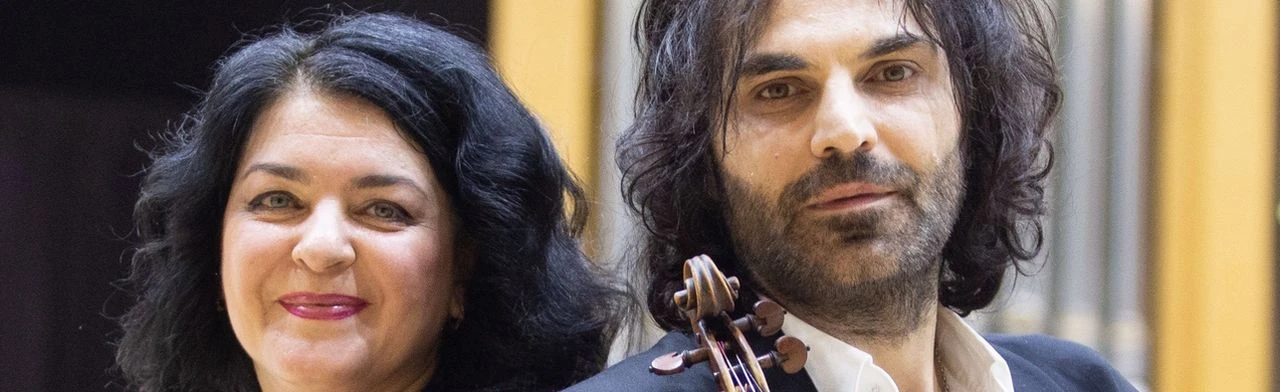 Постер Творческий марафон