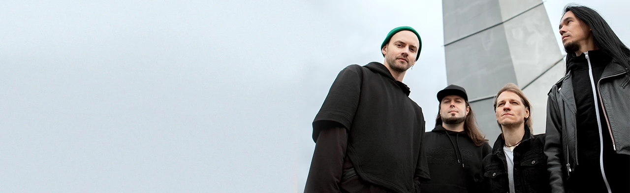 Постер Группа "Инкогнито" в Краснодаре