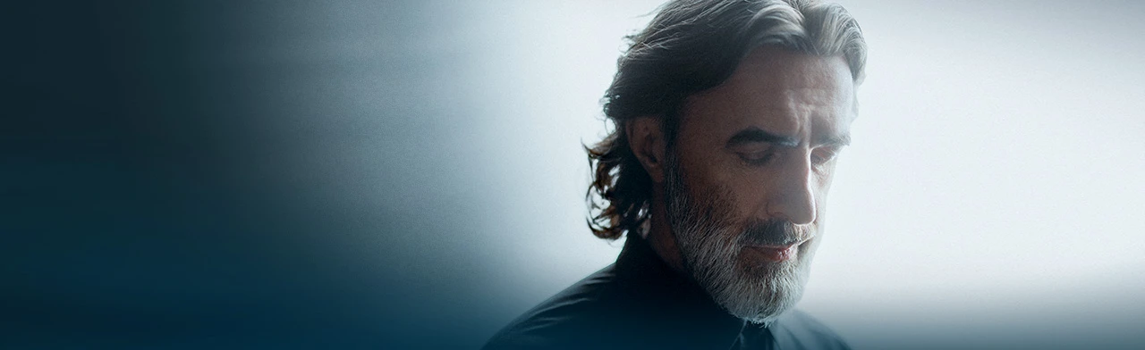 Постер Вячеслав Бутусов и группа «Орден Славы» с программой «Nautilus Pompilius» в Краснодаре