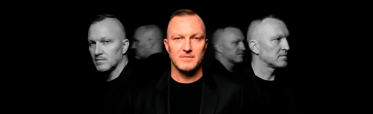 Постер Константин Бутаков в Краснодаре