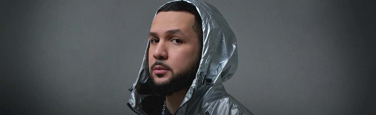 Постер LUCAVEROS в Краснодаре