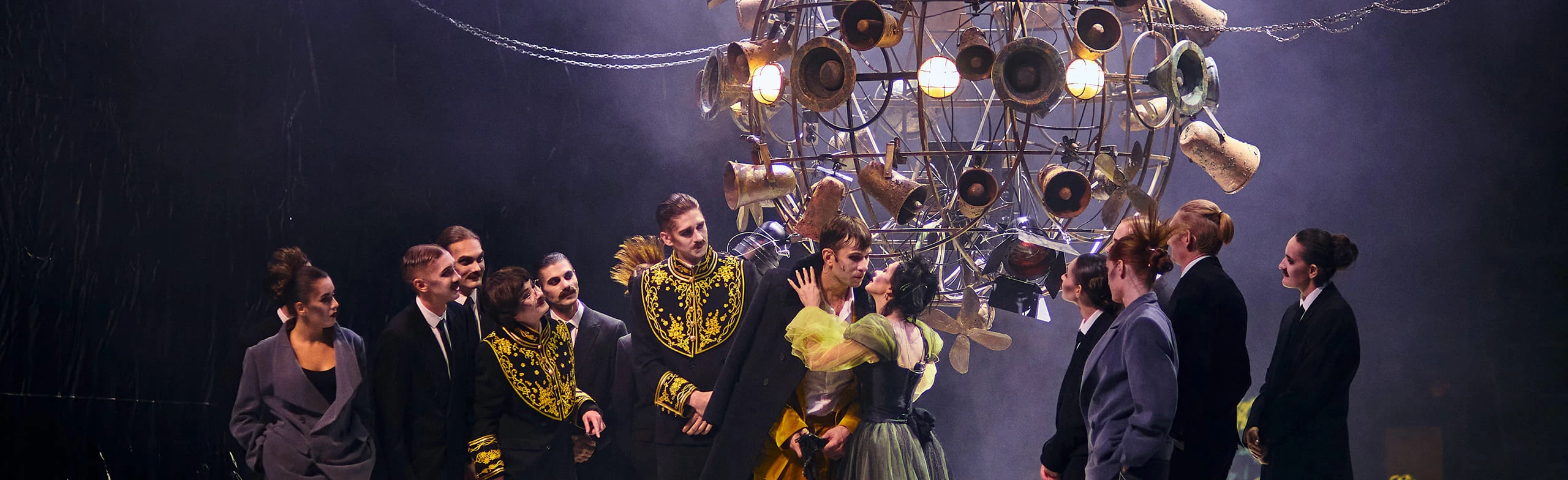 Постер Двойник в Краснодаре