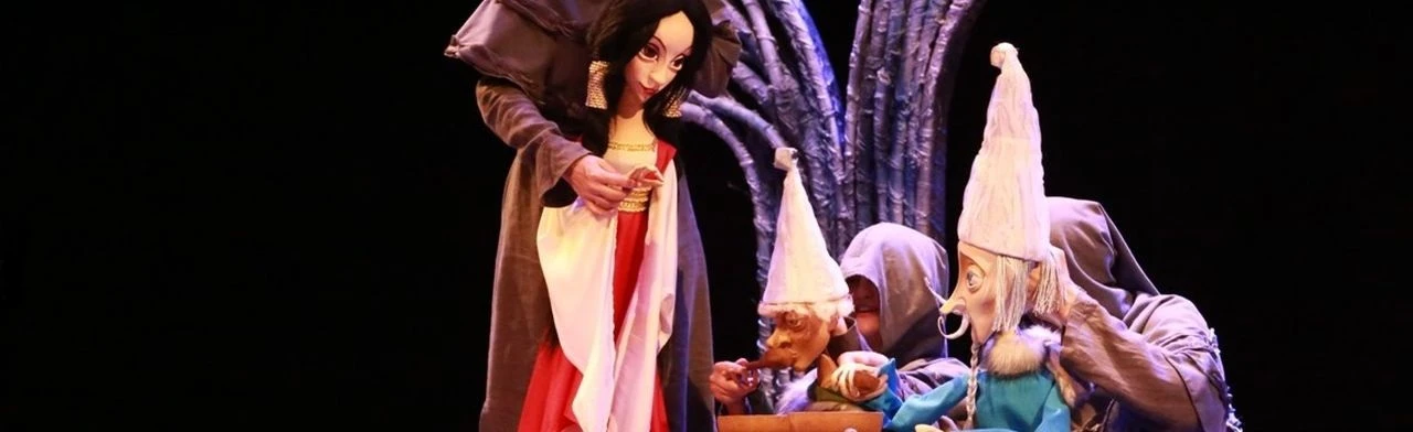 Постер Белоснежка в Краснодаре