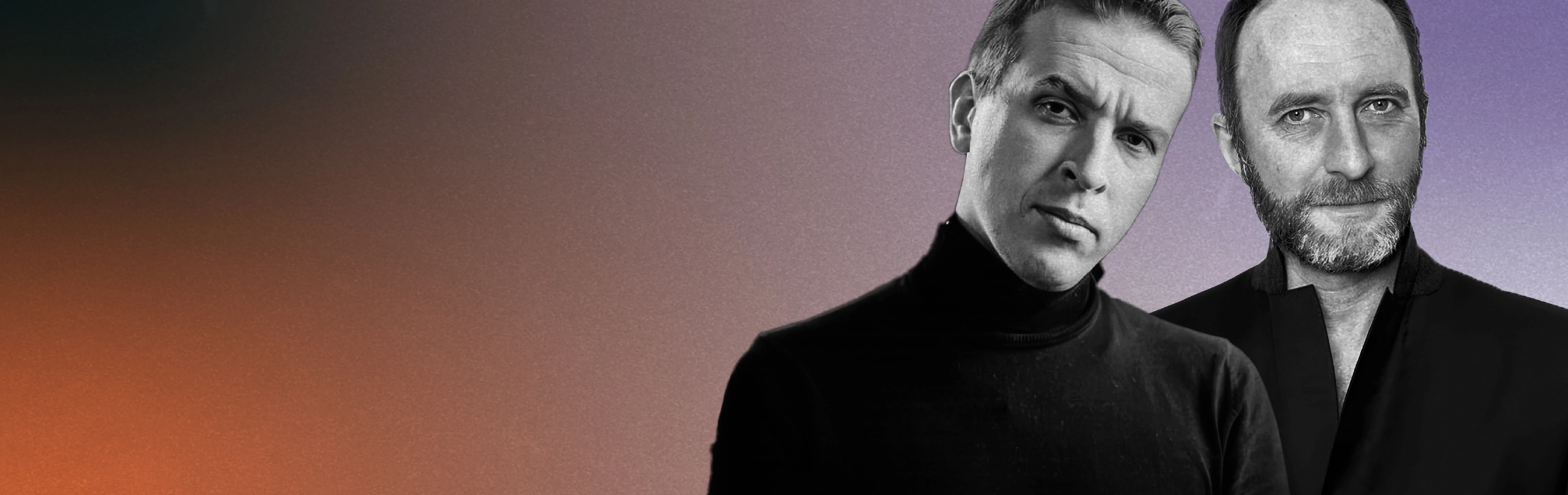 Постер Лекция Н. Жаринова и А. Дежурова "Как русская литература стала великой"