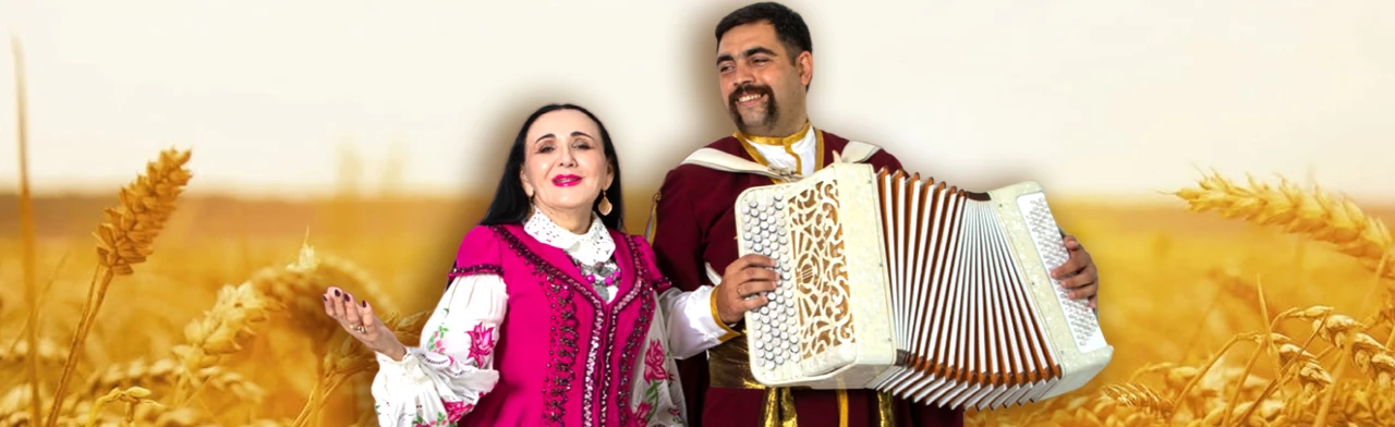 Постер Овеяна славой родная Кубань