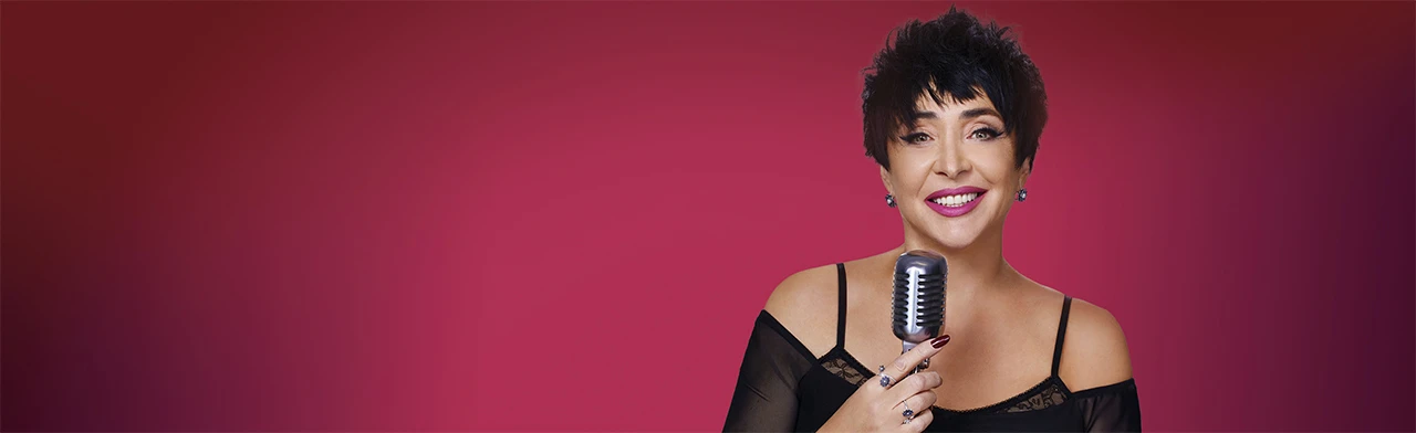 Постер Лолита в Краснодаре