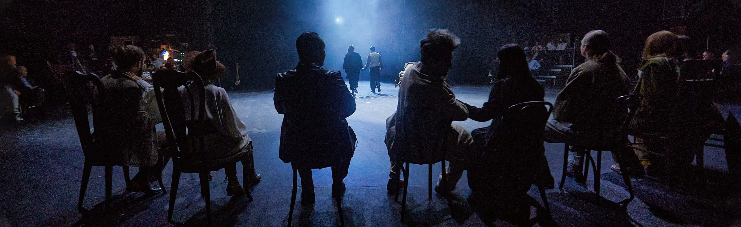 Постер Чайка в Краснодаре