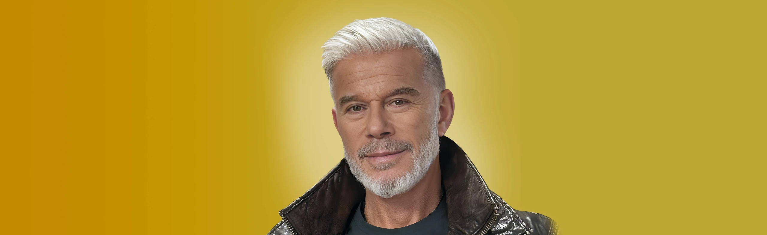 Постер Олег Газманов в Краснодаре