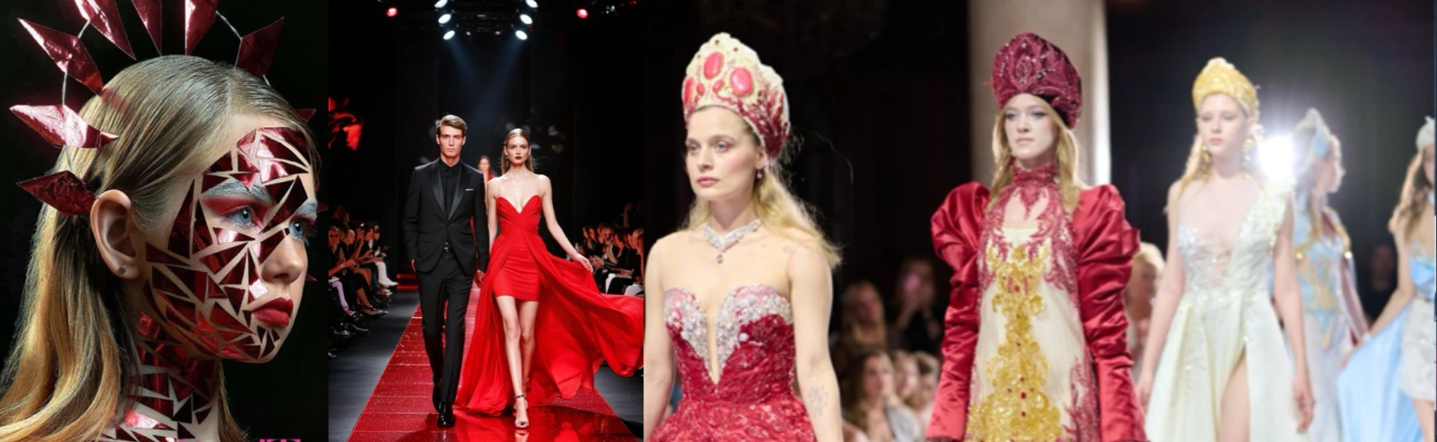 Постер Milana fashion weekend в Краснодаре