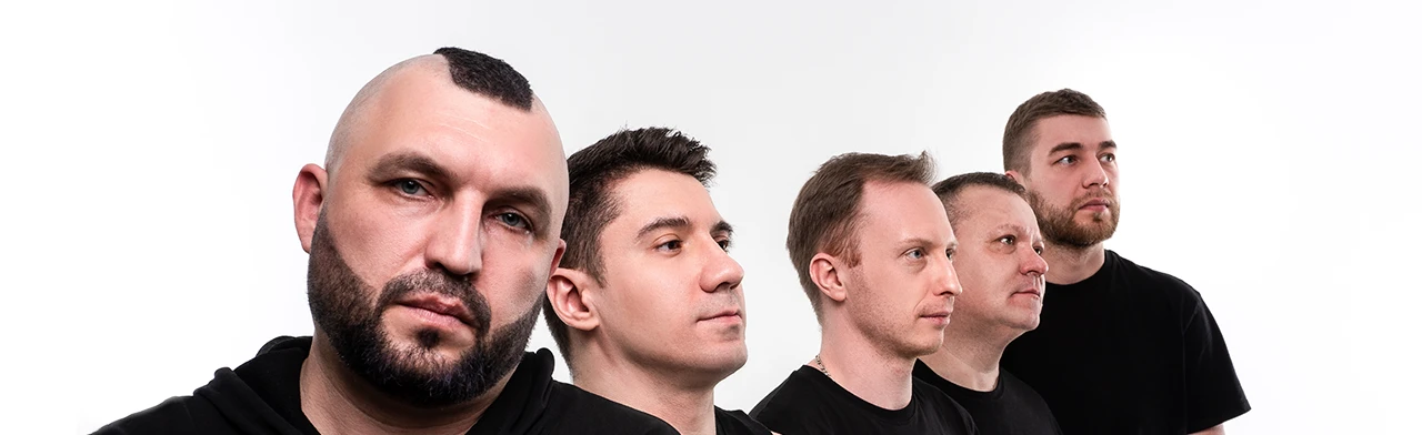 Постер Анимация в Краснодаре