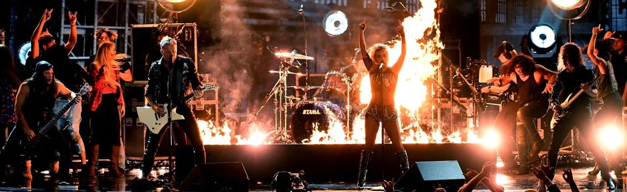 Постер АСО-оркестр: Мировые рок-хиты в Краснодаре