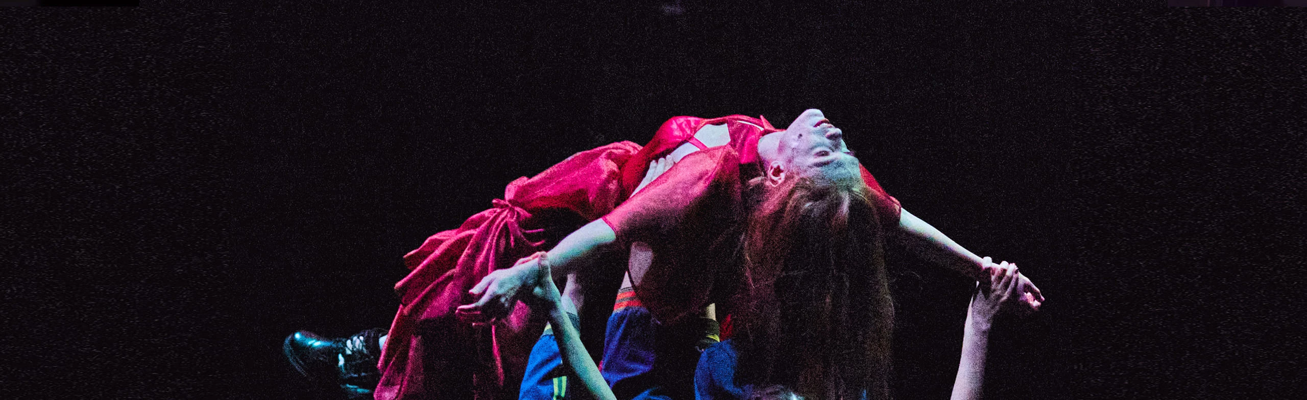 Постер Снегурочка в Краснодаре